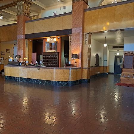 The Gadsden Hotel Douglas Esterno foto