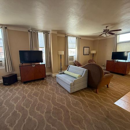 The Gadsden Hotel Douglas Esterno foto