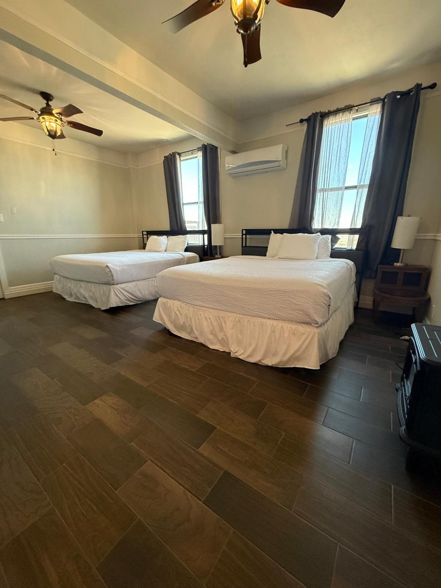 The Gadsden Hotel Douglas Esterno foto