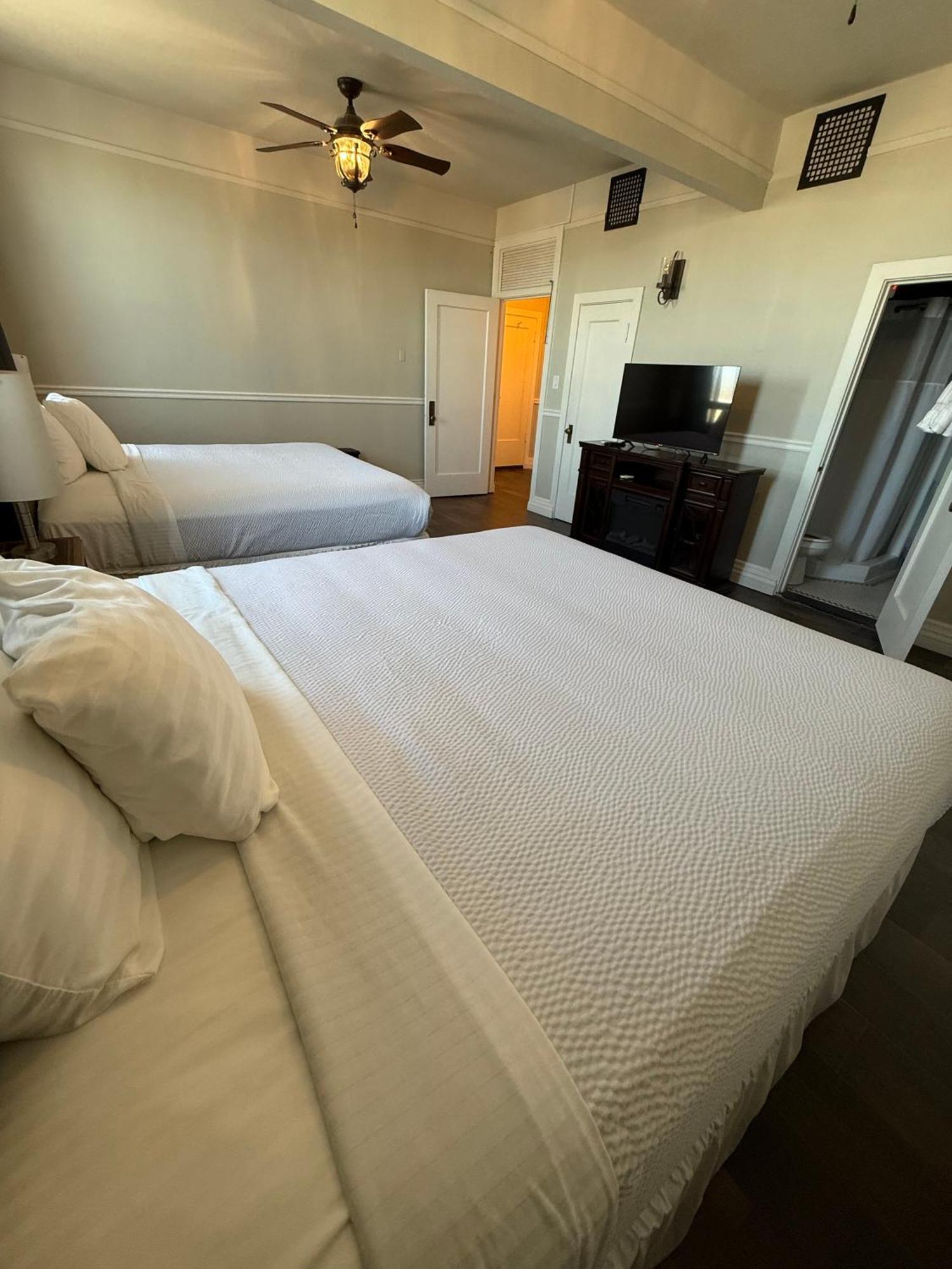 The Gadsden Hotel Douglas Esterno foto