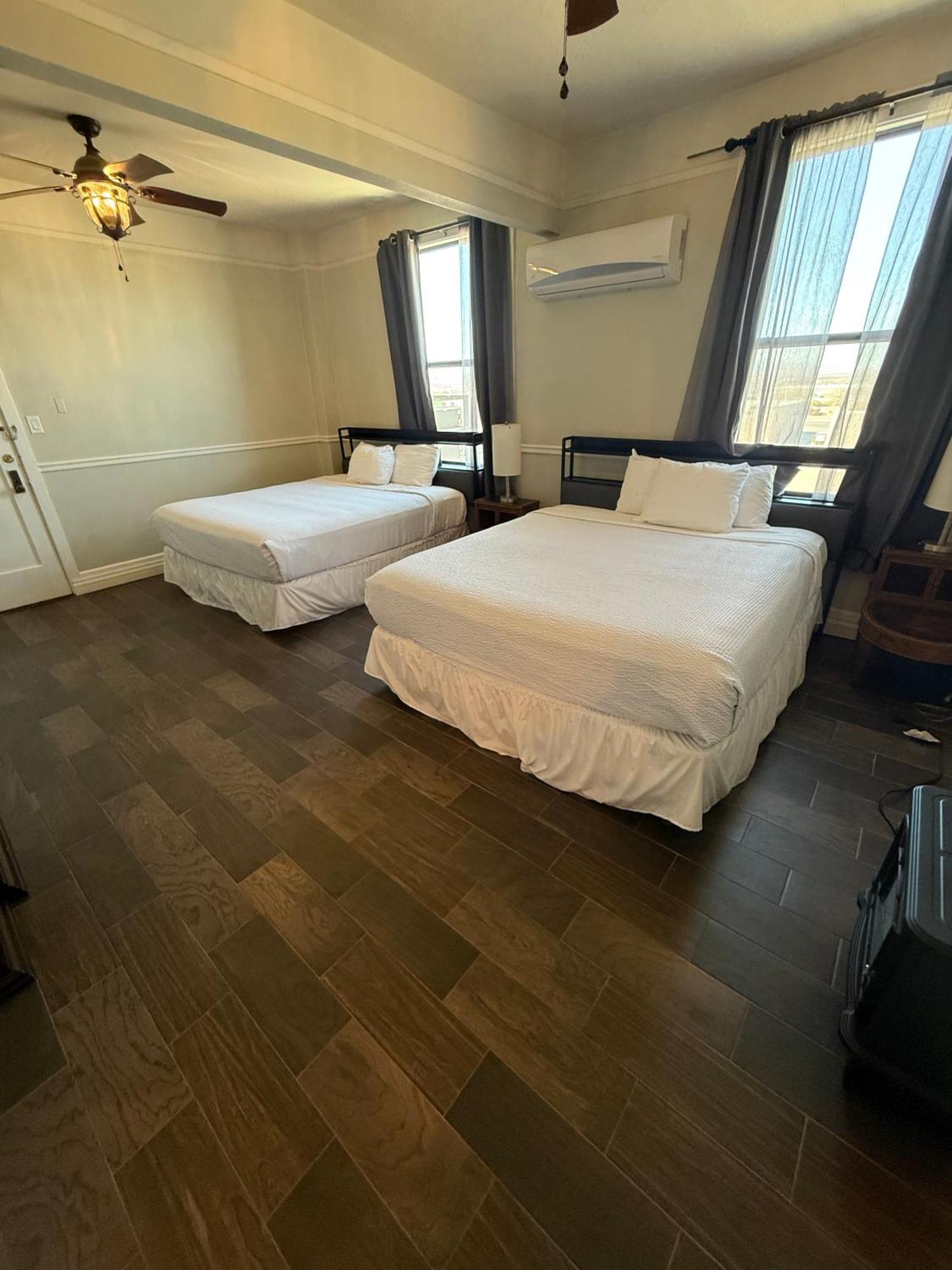 The Gadsden Hotel Douglas Esterno foto