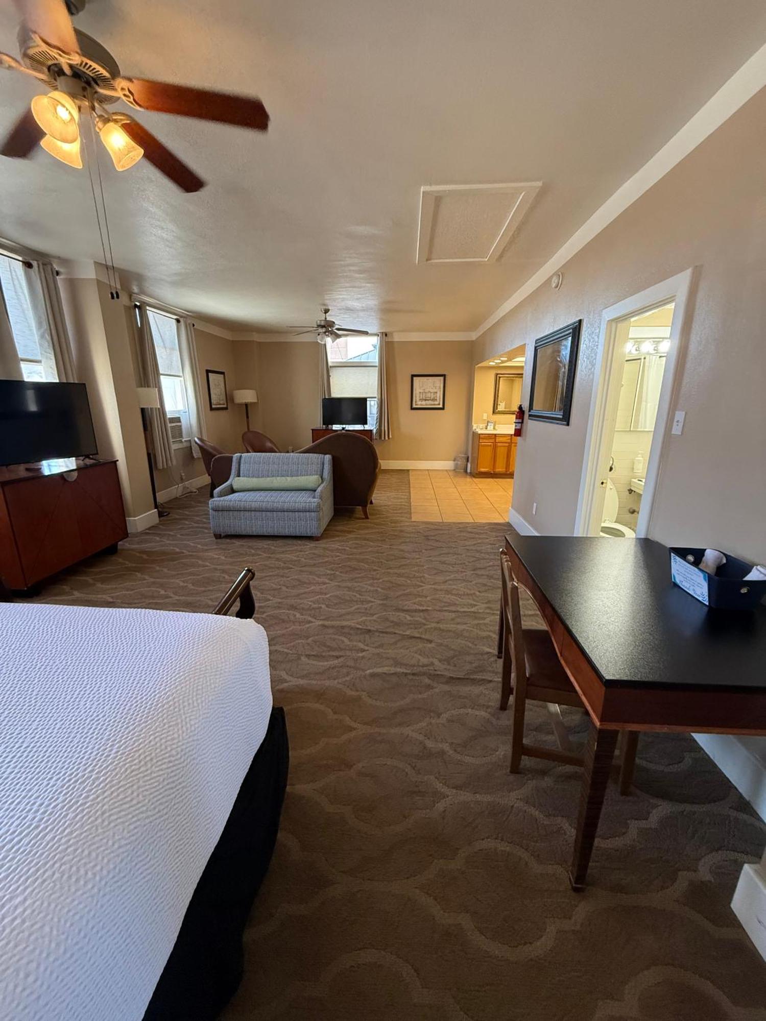 The Gadsden Hotel Douglas Esterno foto