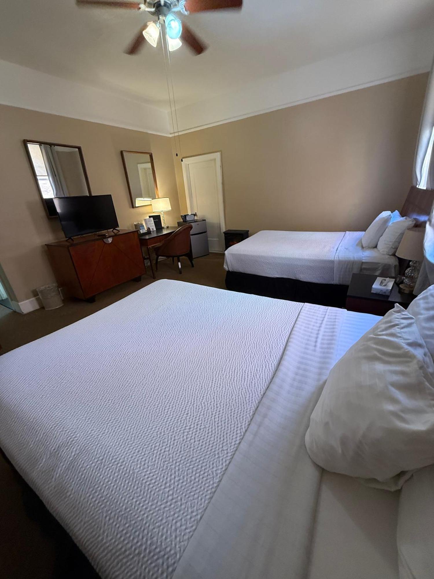 The Gadsden Hotel Douglas Esterno foto