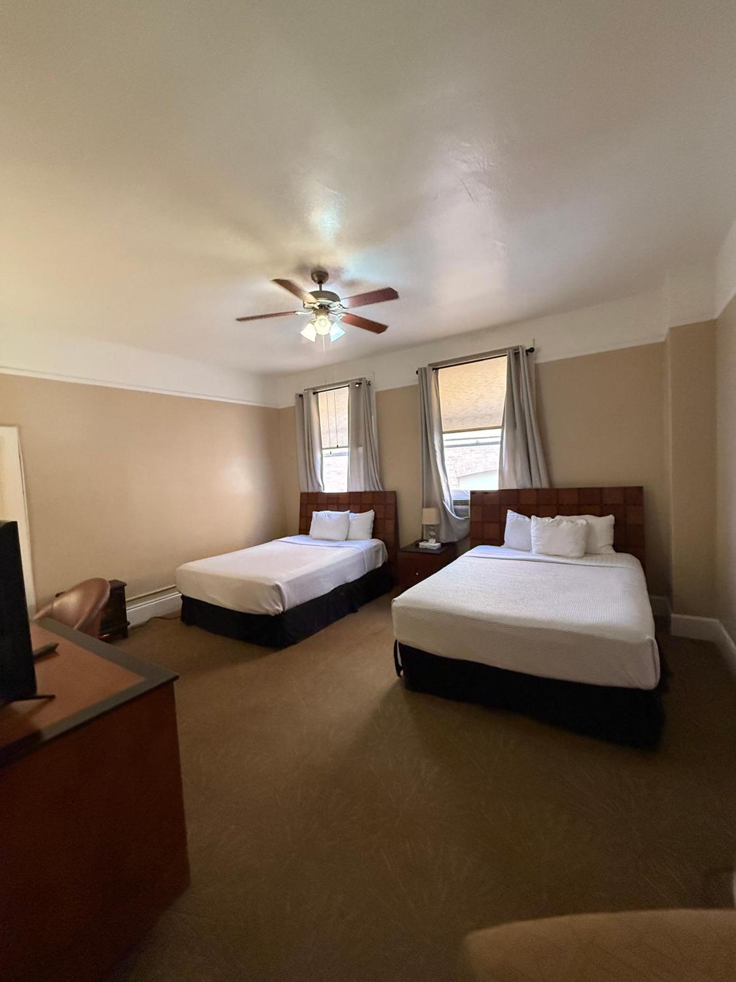 The Gadsden Hotel Douglas Esterno foto