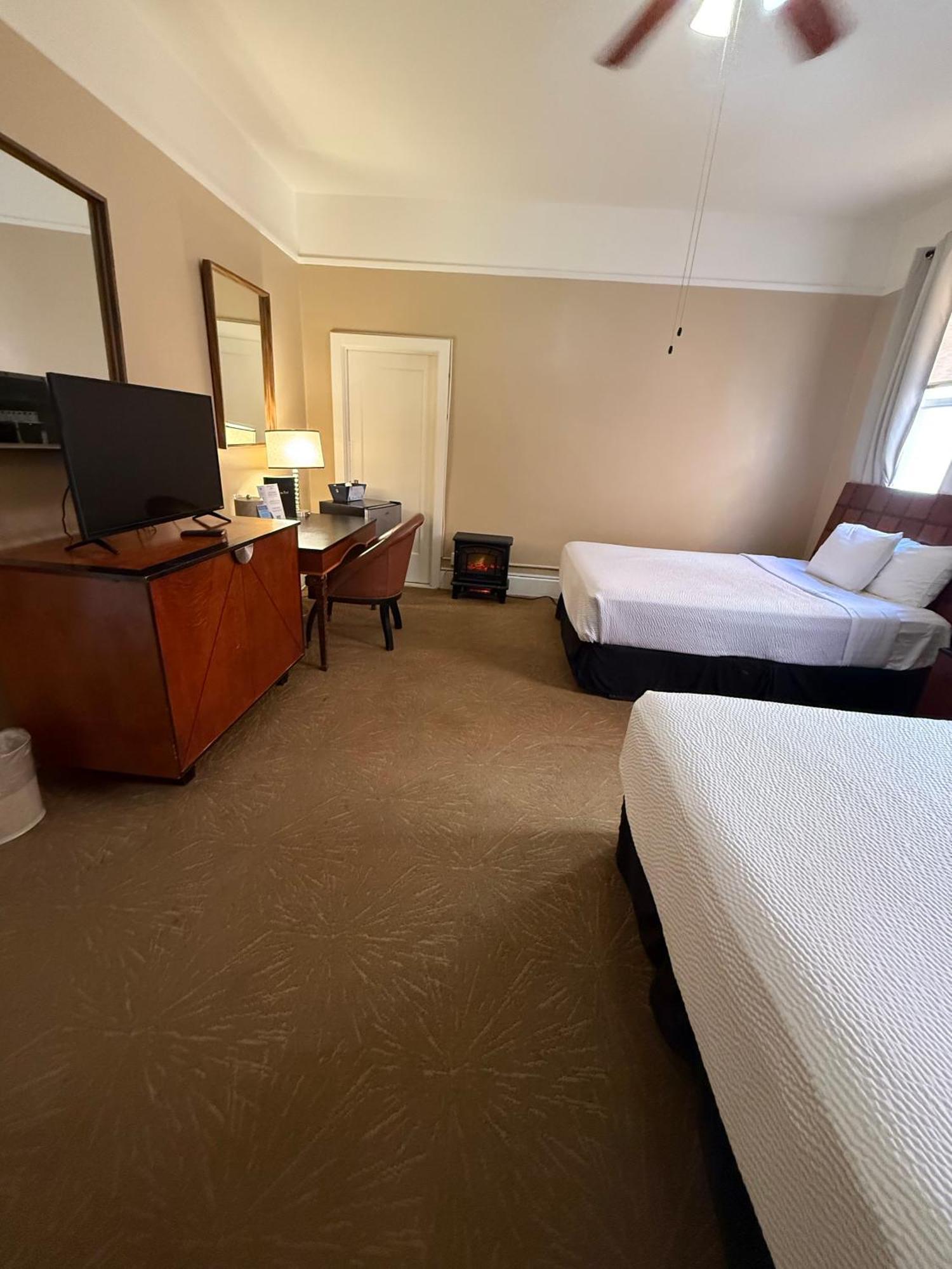 The Gadsden Hotel Douglas Esterno foto