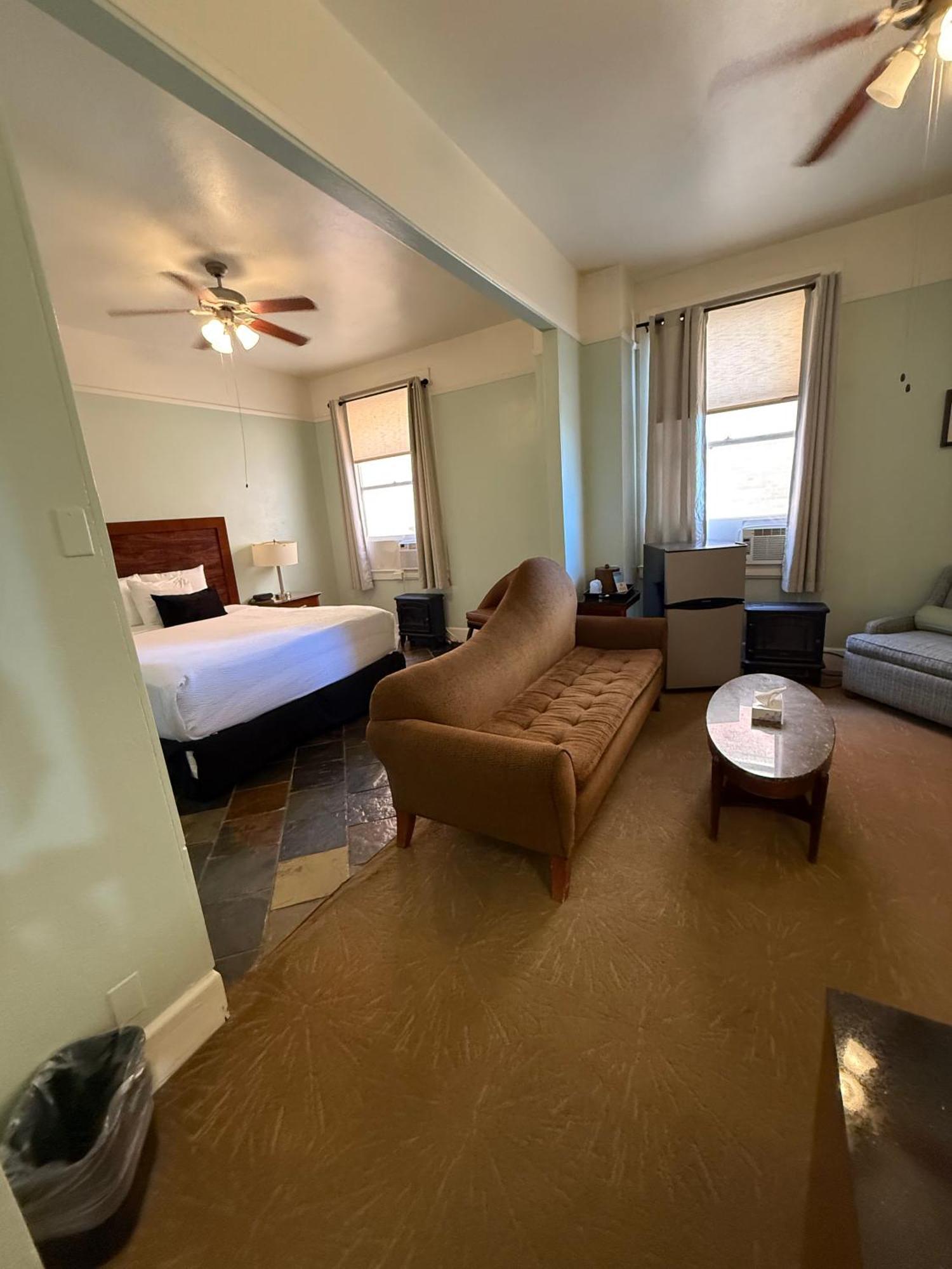 The Gadsden Hotel Douglas Esterno foto