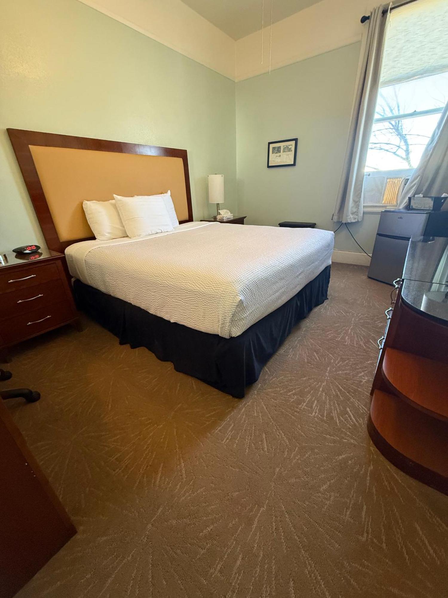 The Gadsden Hotel Douglas Esterno foto