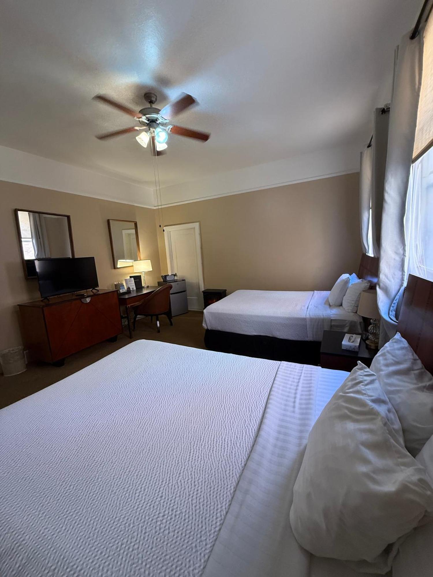 The Gadsden Hotel Douglas Esterno foto