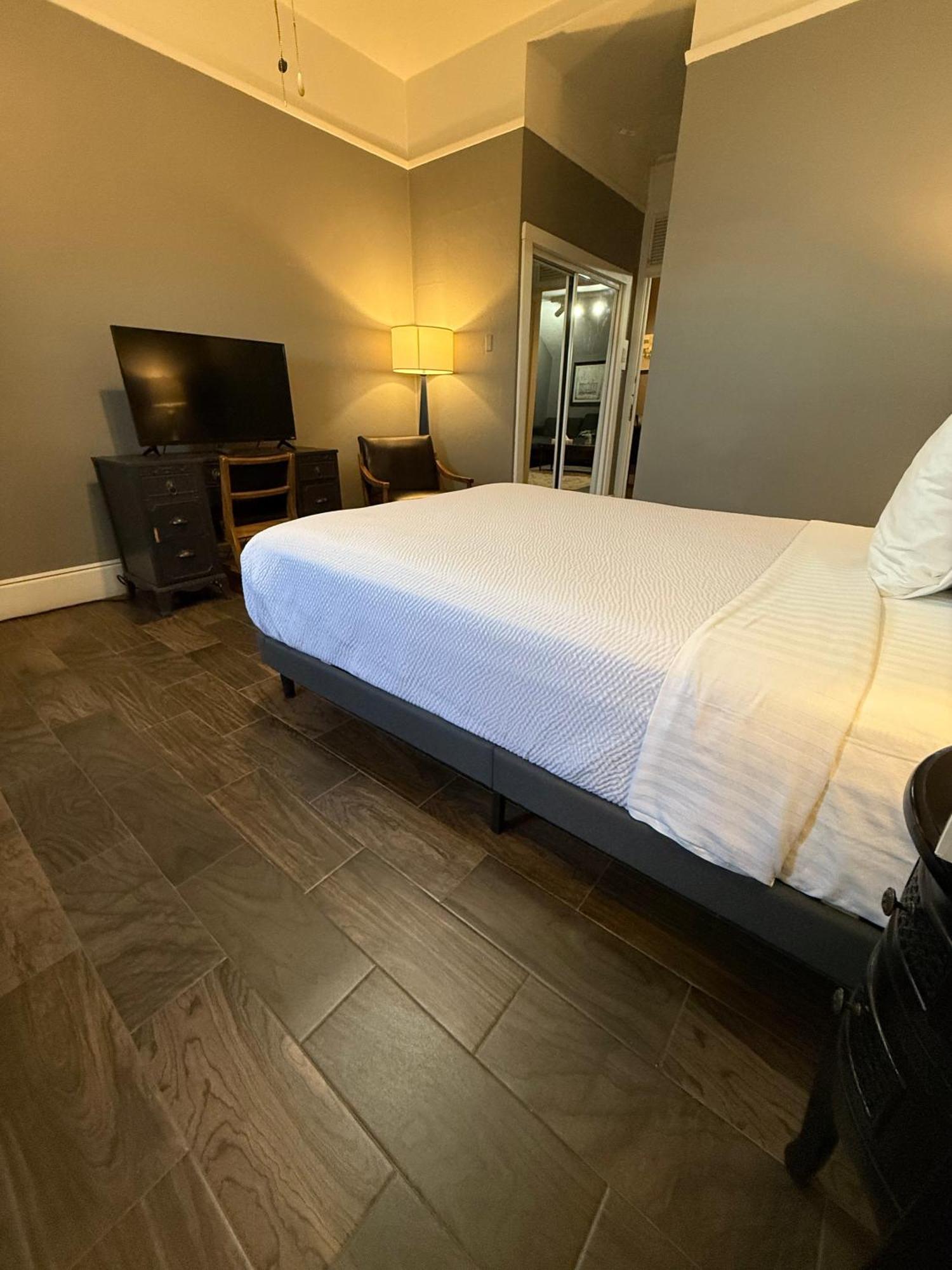 The Gadsden Hotel Douglas Esterno foto