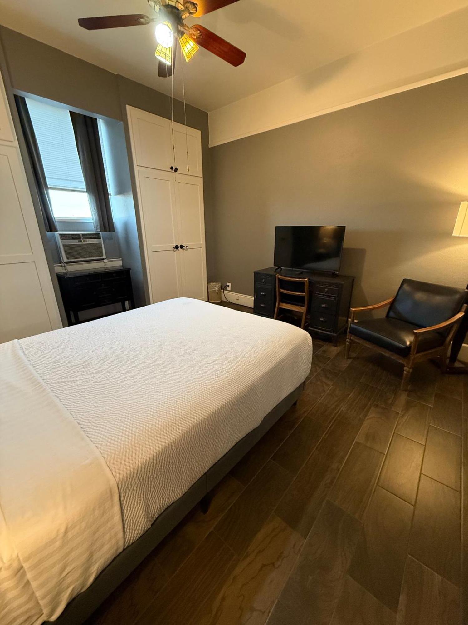 The Gadsden Hotel Douglas Esterno foto
