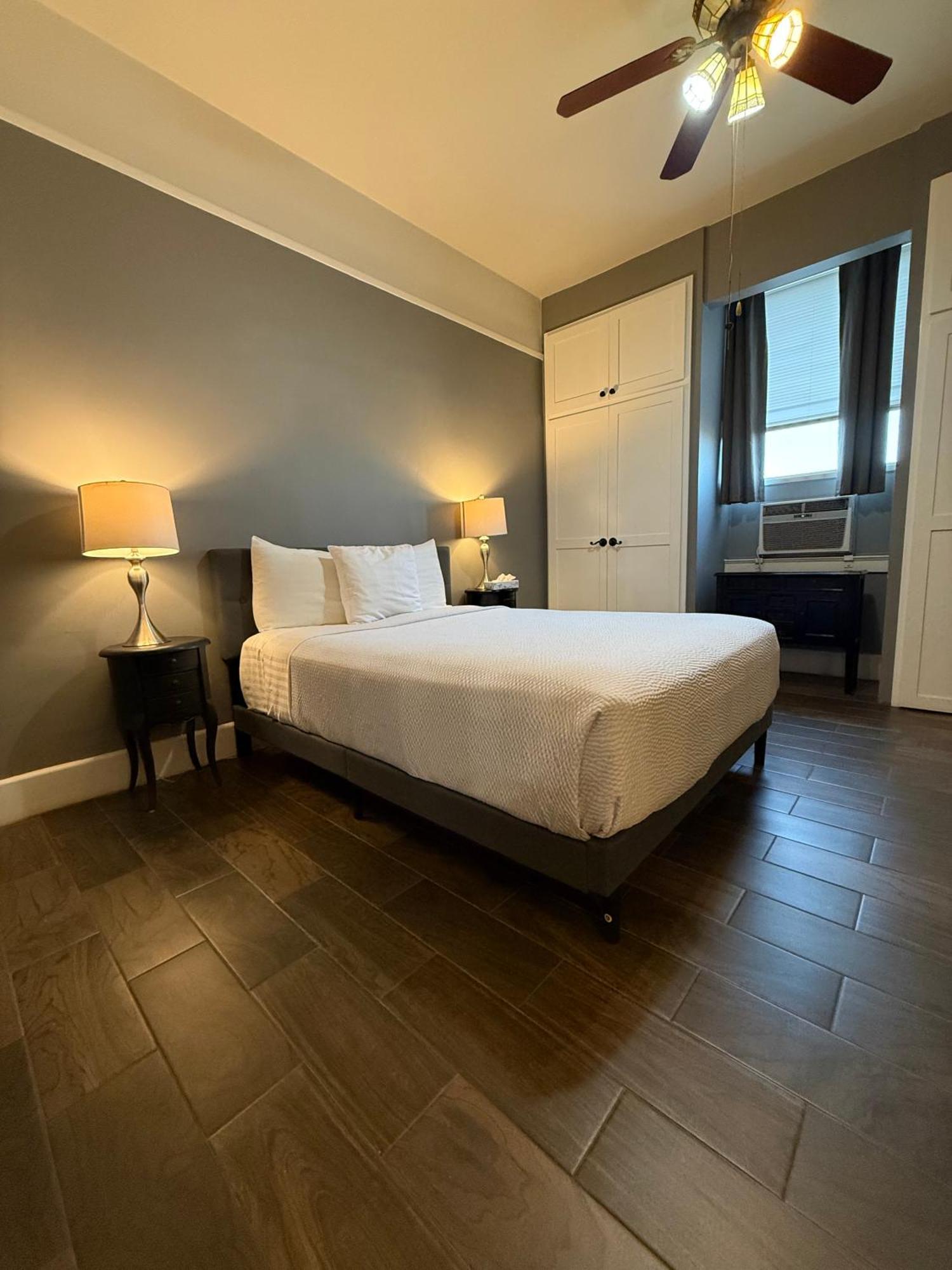 The Gadsden Hotel Douglas Esterno foto