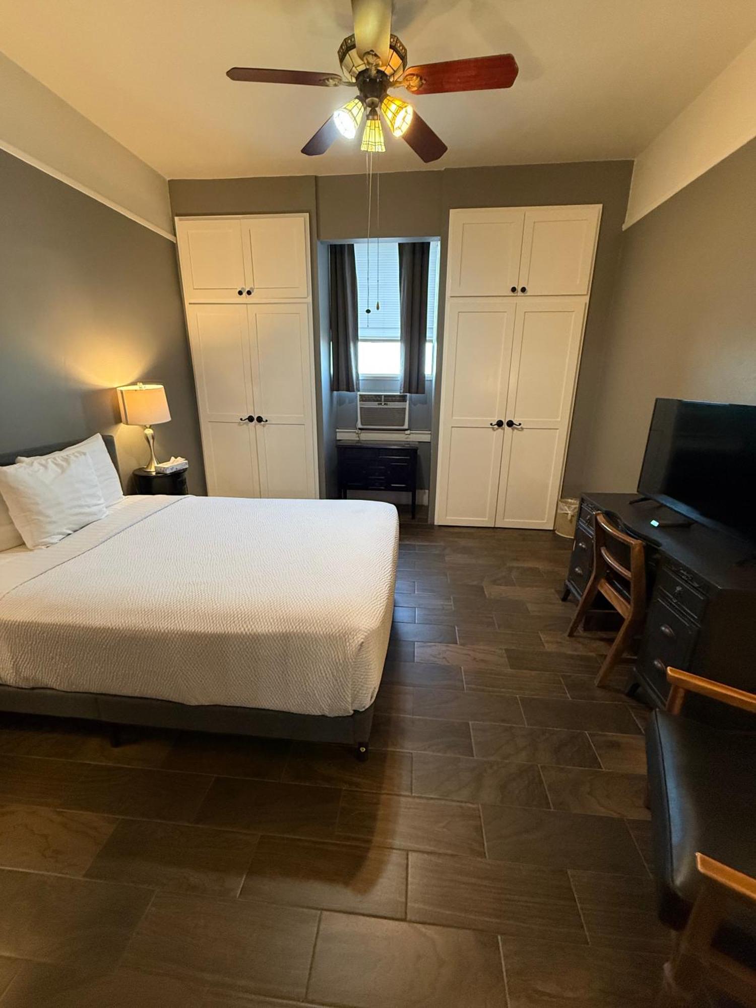 The Gadsden Hotel Douglas Esterno foto